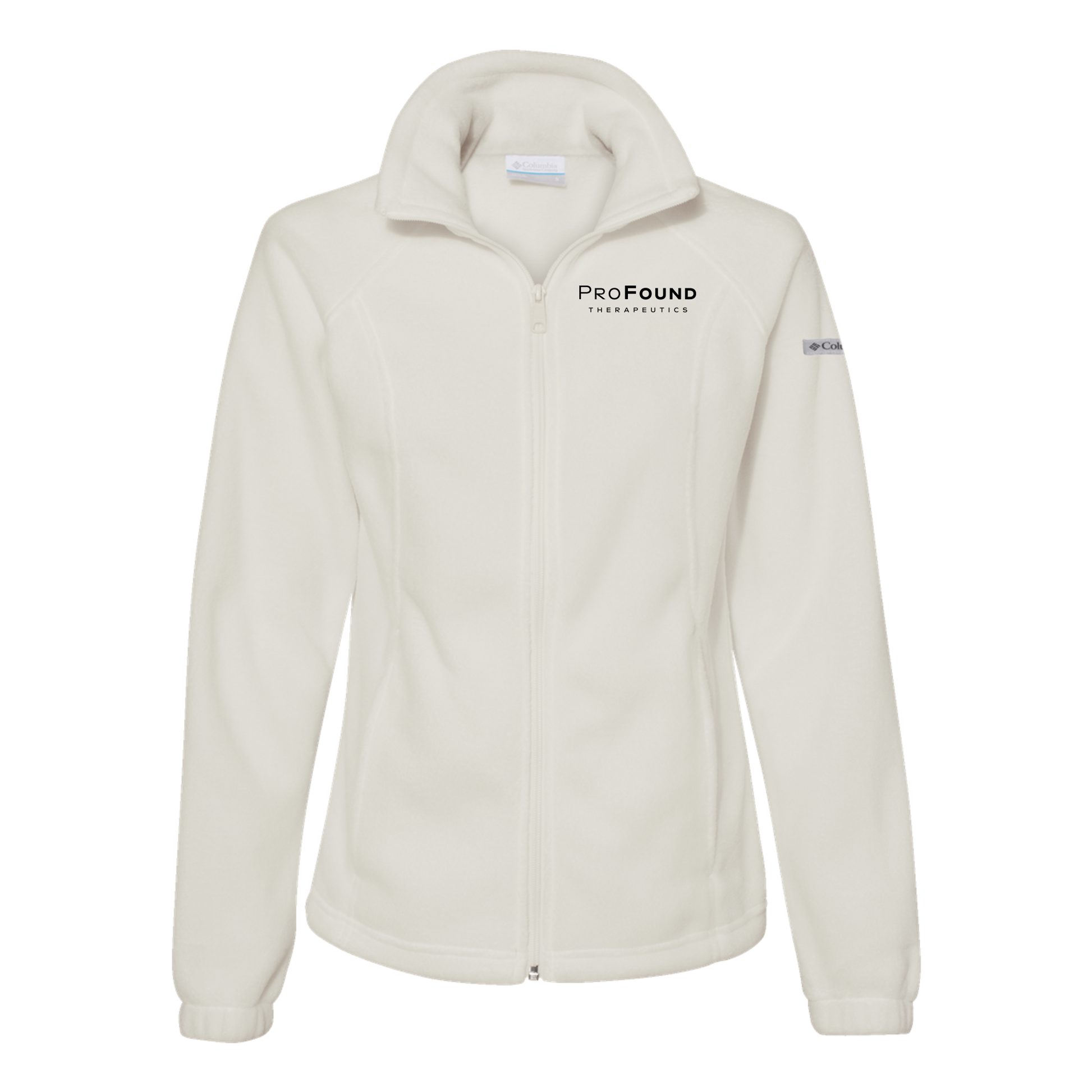 profoundtx-columbia-womens-fleece-jacket-embroidery-leftchest-212470-chalk-flat-front