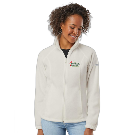 bankofromney-columbia-womens-fleece-jacket-primary-mockup