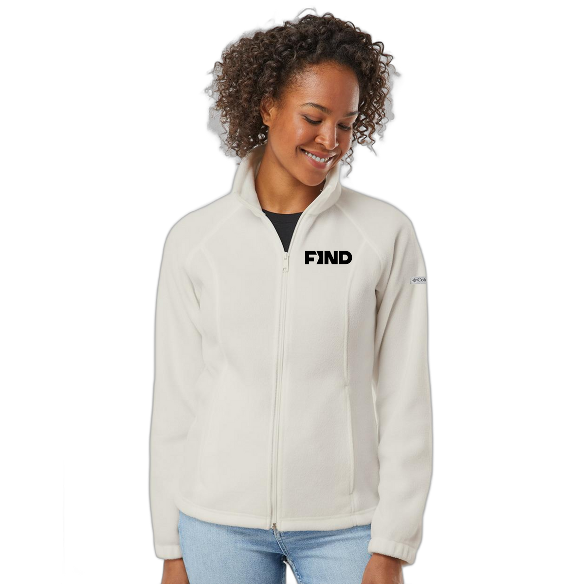 findrealestate-columbia-womens-fleece-jacket-primary-mockup