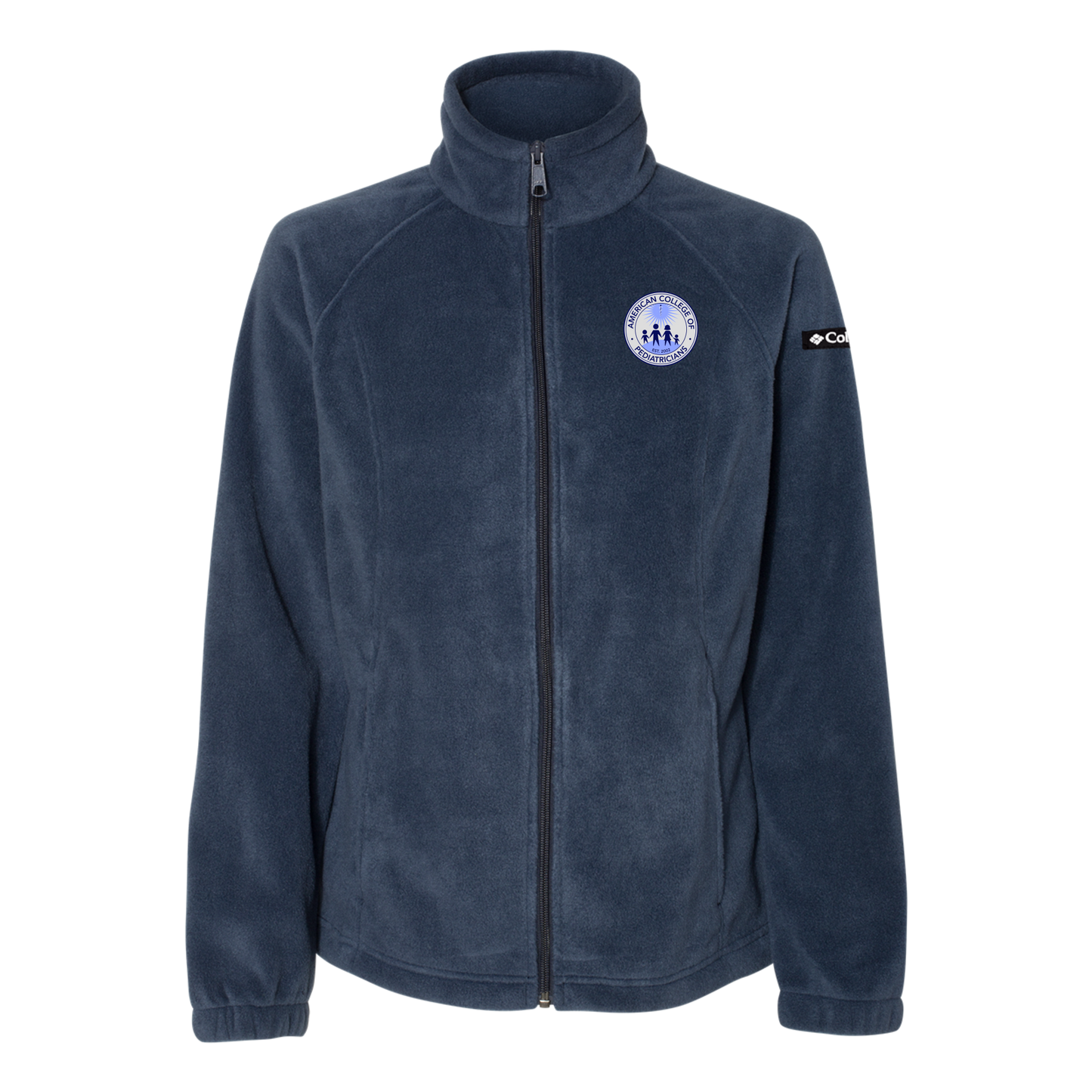 acpeds-columbia-womens-fleece-jacket-embroidery-leftchest-212470-collegiatenavy-flat-front
