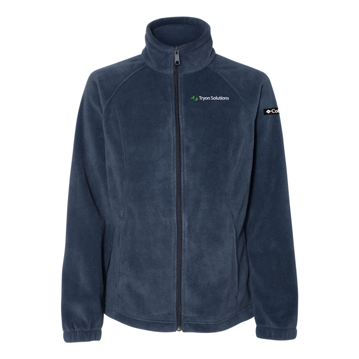 tryonsolutions-columbia-womens-fleece-jacket-embroidery-leftchest-212470-collegiatenavy-flat-front