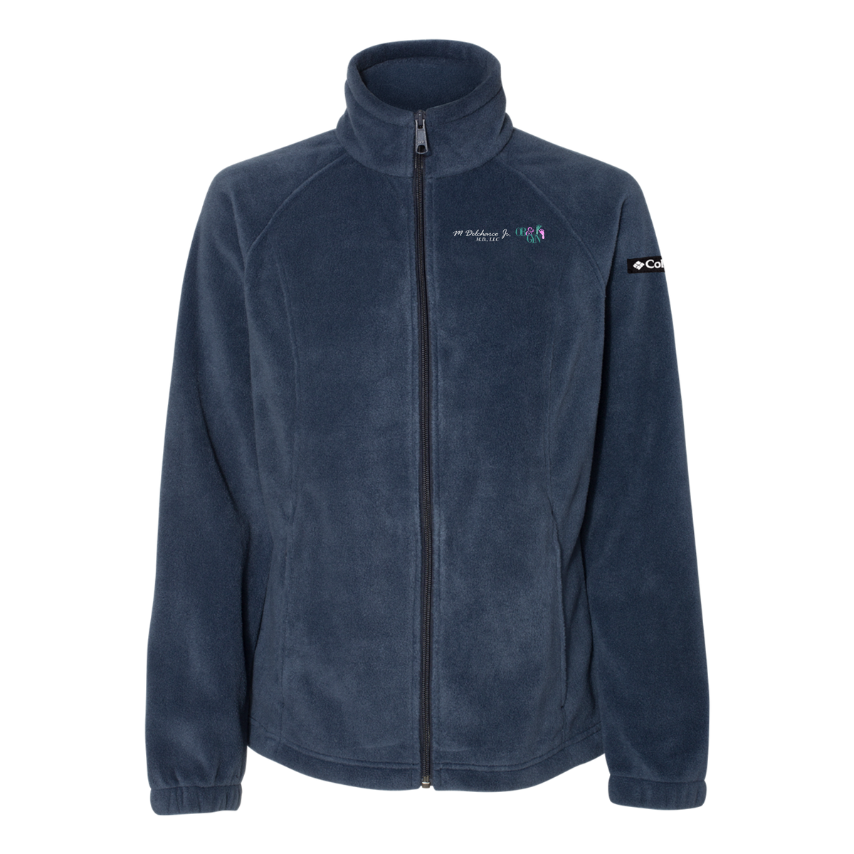 delcharco-columbia-womens-fleece-jacket-embroidery-leftchest-212470-collegiatenavy-flat-front