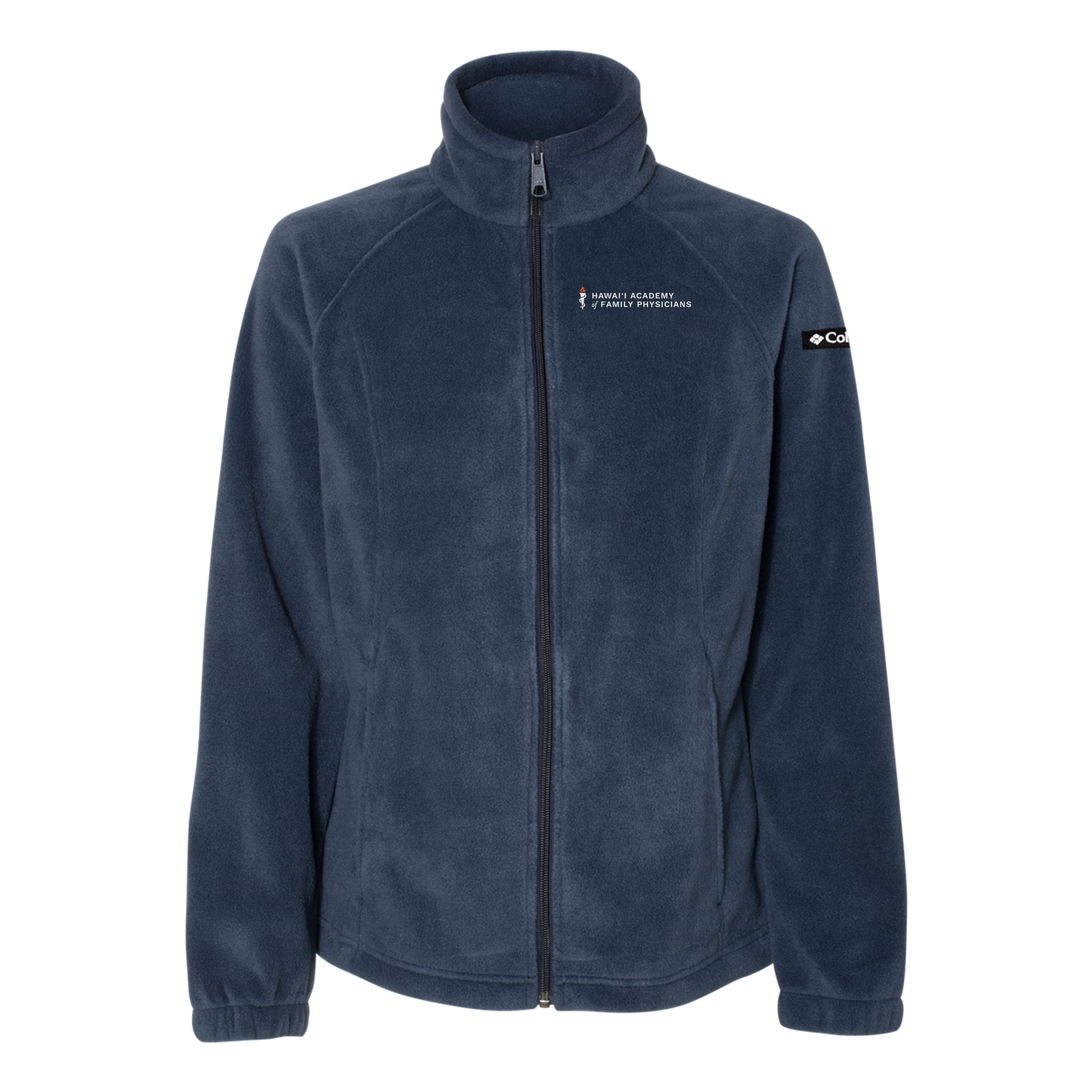hafp-columbia-womens-fleece-jacket-embroidery-leftchest-212470-collegiatenavy-flat-front