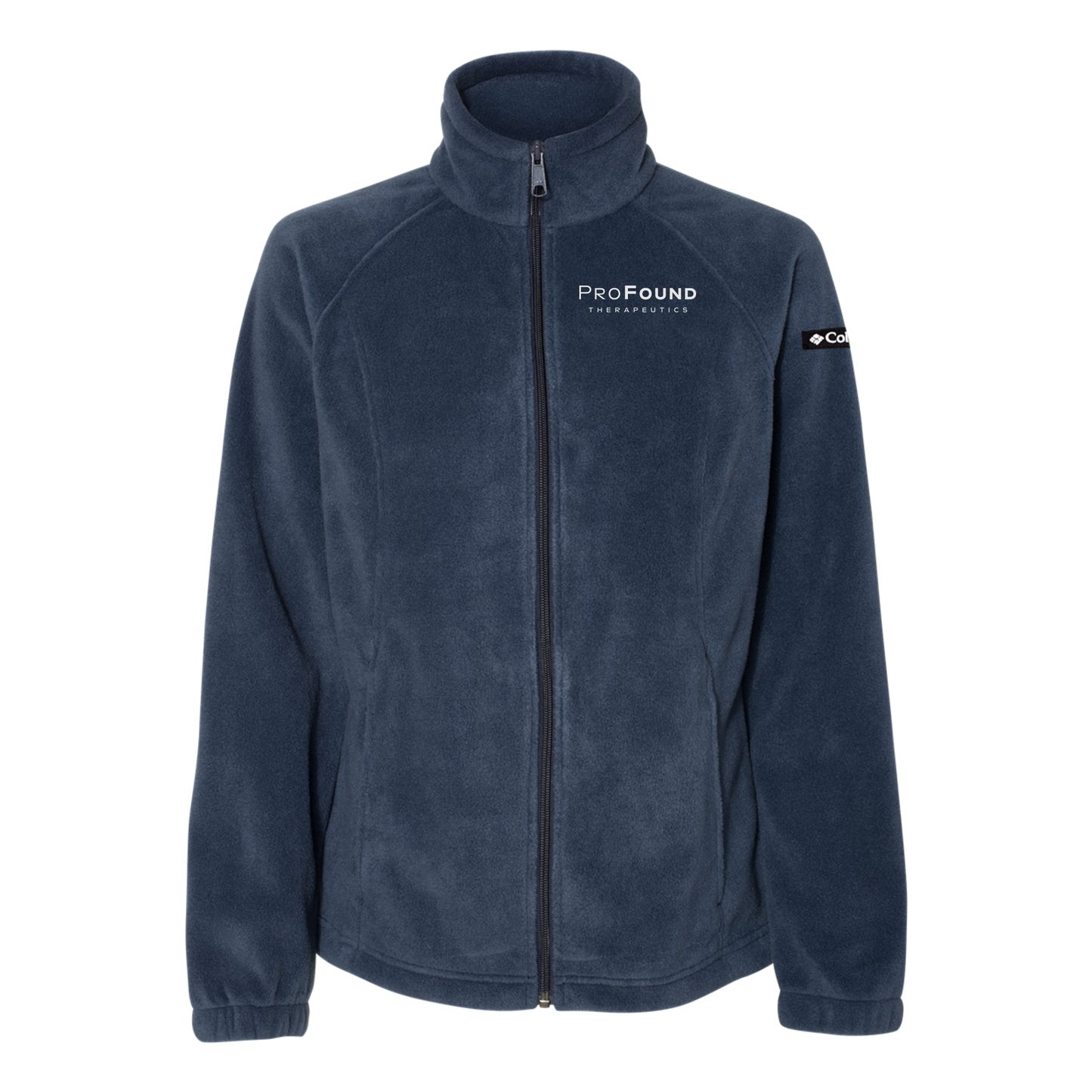 profoundtx-columbia-womens-fleece-jacket-embroidery-leftchest-212470-collegiatenavy-flat-front