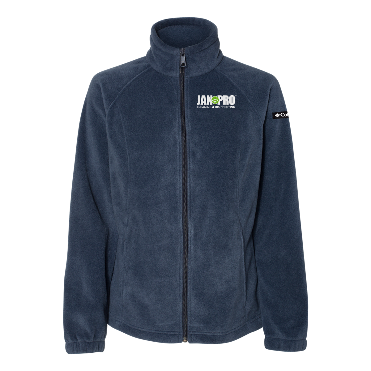 jan-pro-columbia-womens-fleece-jacket-embroidery-leftchest-212470-collegiatenavy-flat-front