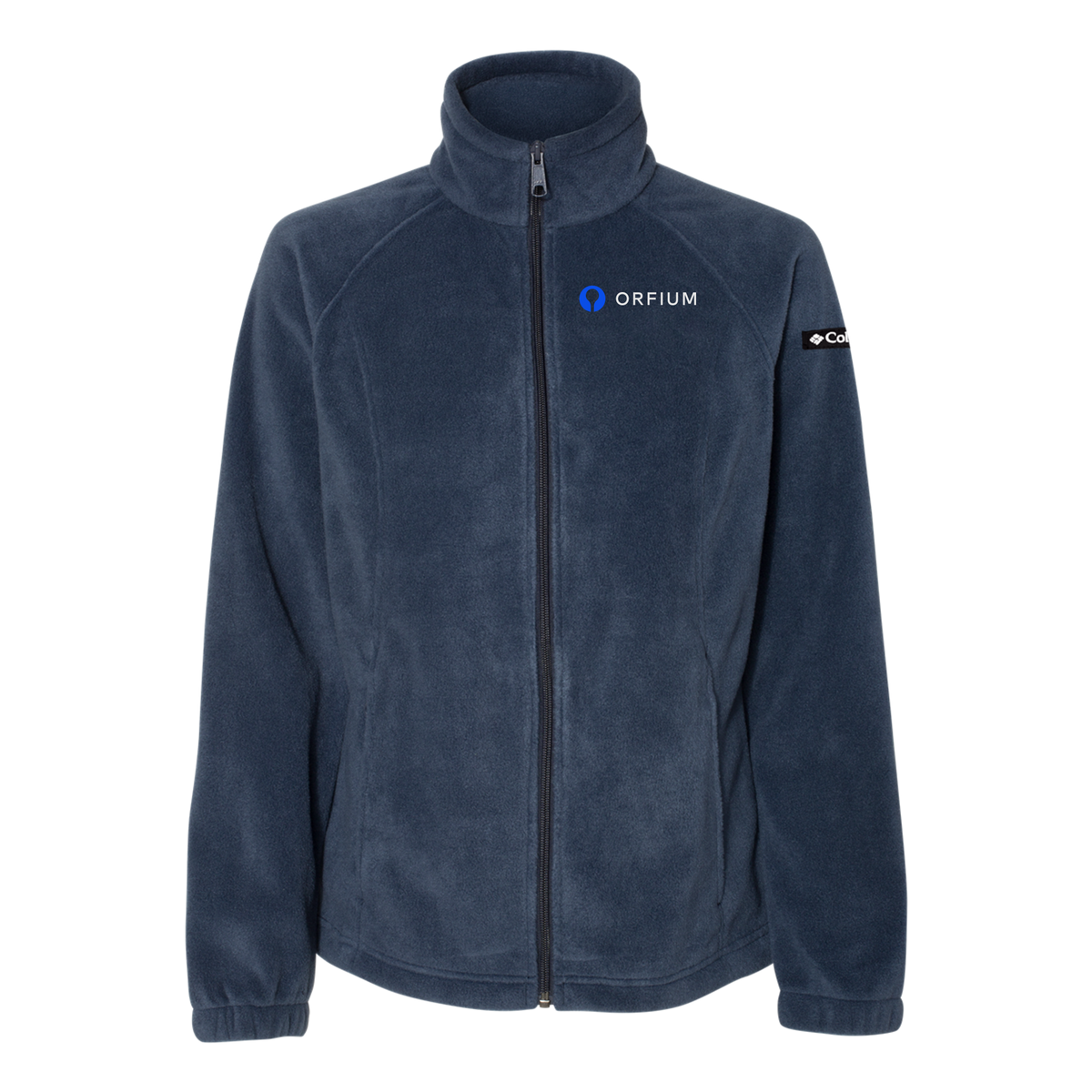 orfium-columbia-womens-fleece-jacket-embroidery-leftchest-212470-collegiatenavy-flat-front