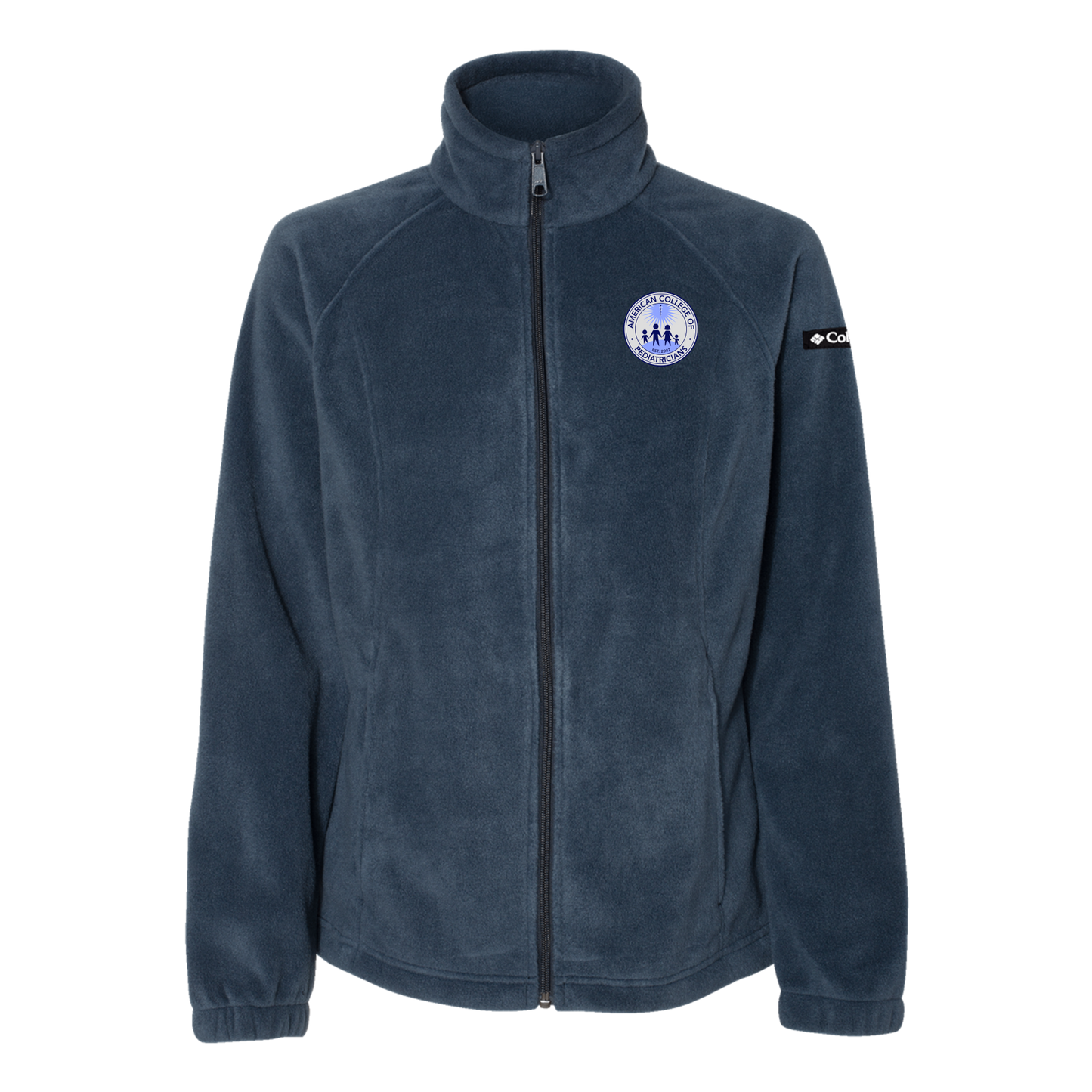 acpeds-columbia-womens-fleece-jacket-embroidery-leftchest-212470-columbianavy-flat-front