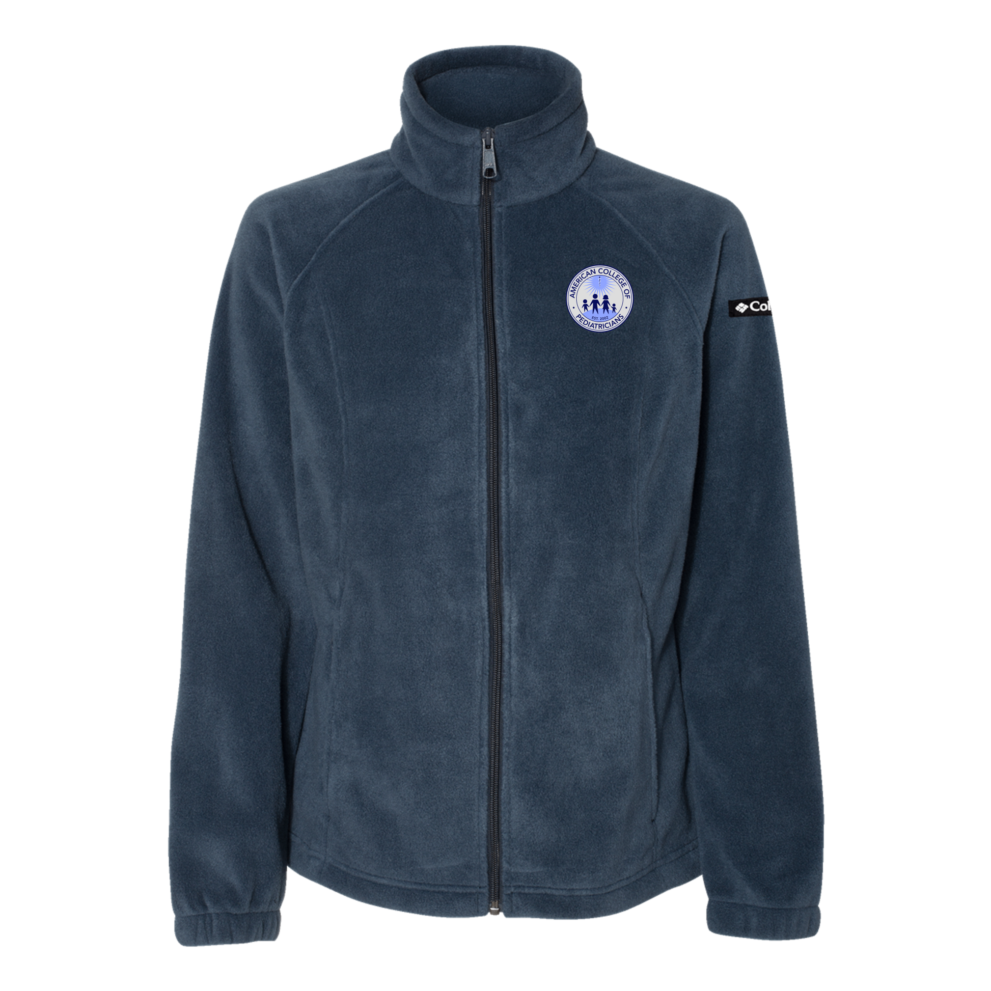acpeds-columbia-womens-fleece-jacket-embroidery-leftchest-212470-columbianavy-flat-front
