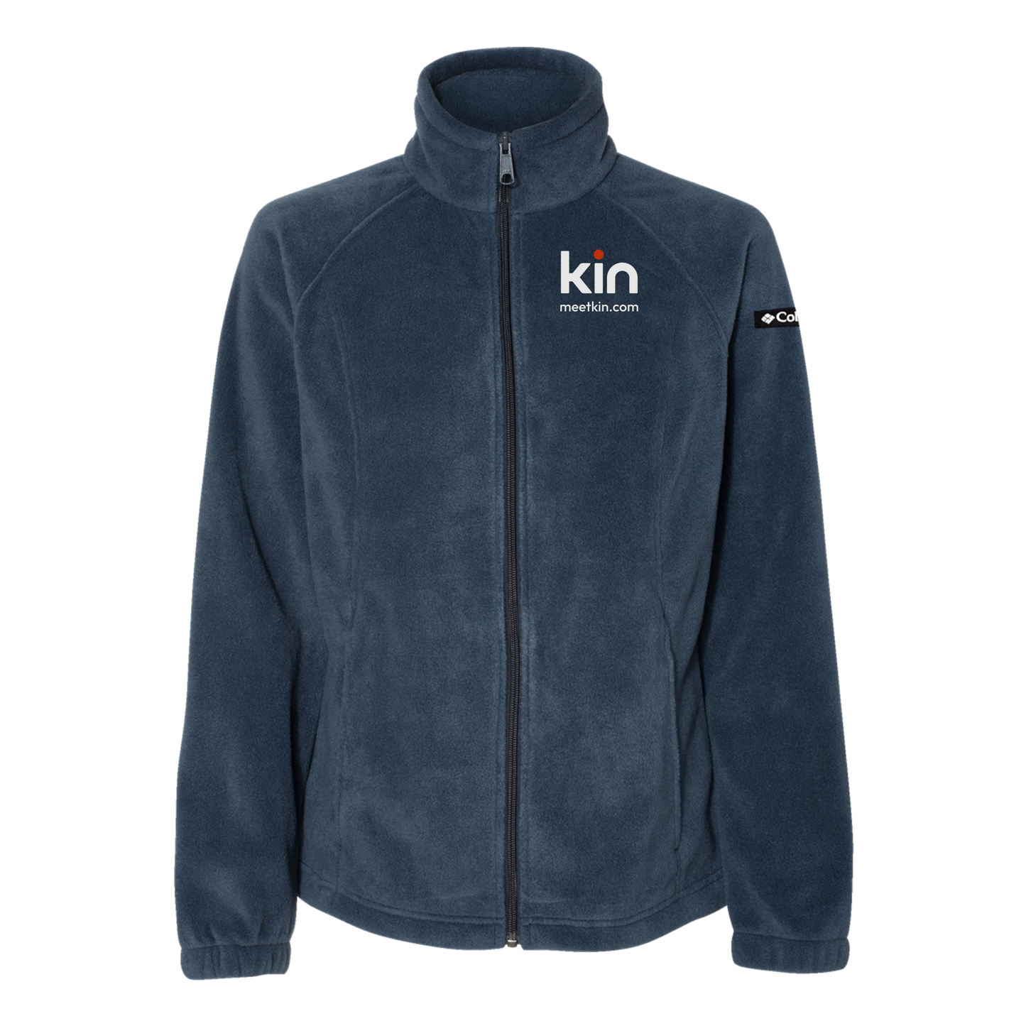 kin-columbia-womens-fleece-jacket-embroidery-leftchest-212470-columbianavy-flat-front