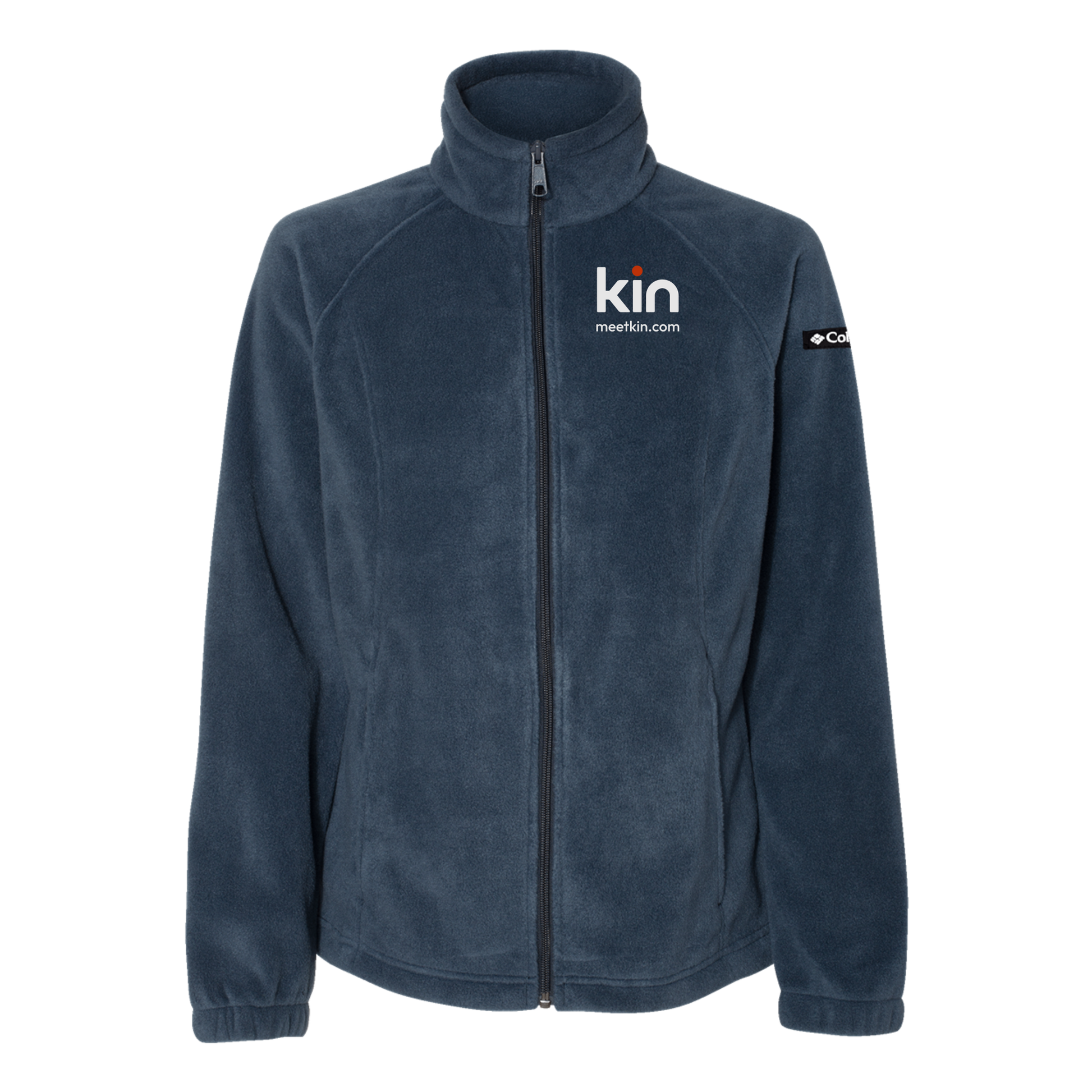 kin-columbia-womens-fleece-jacket-embroidery-leftchest-212470-columbianavy-flat-front