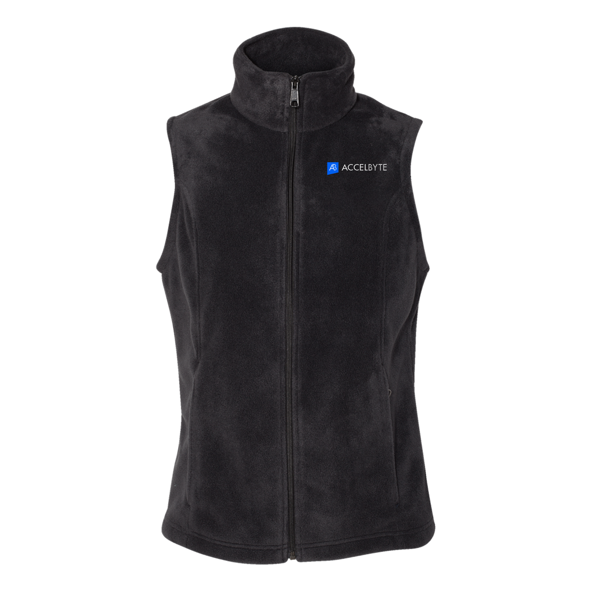 accelbyte-columbia-womens-fleece-vest-embroidery-leftchest-212471-black-flat-front