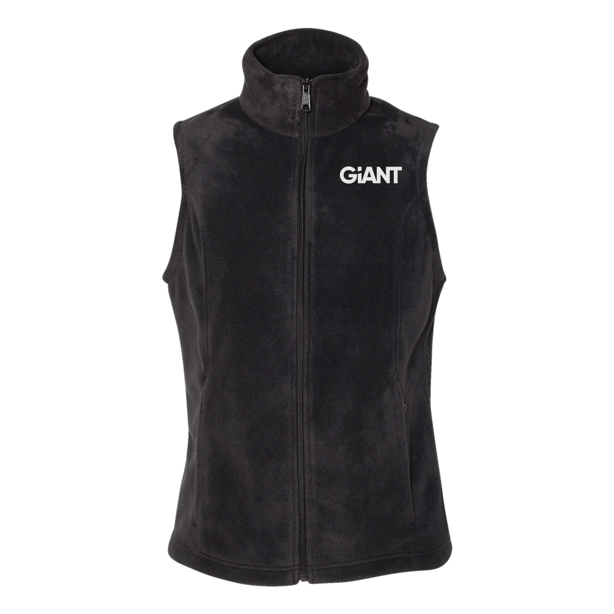 giantworldwide-columbia-womens-fleece-vest-embroidery-leftchest-212471-black-flat-front