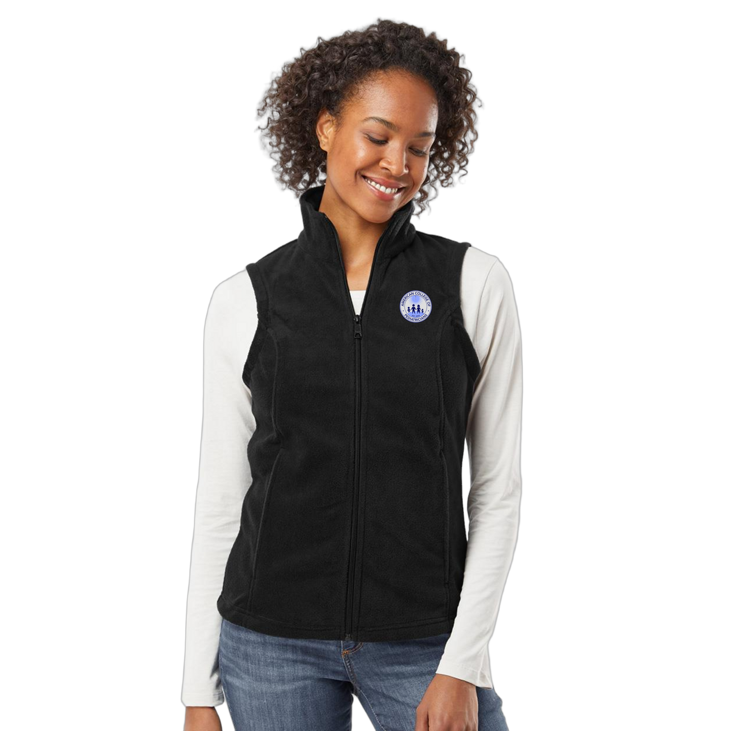 acpeds-columbia-womens-fleece-vest-primary-mockup