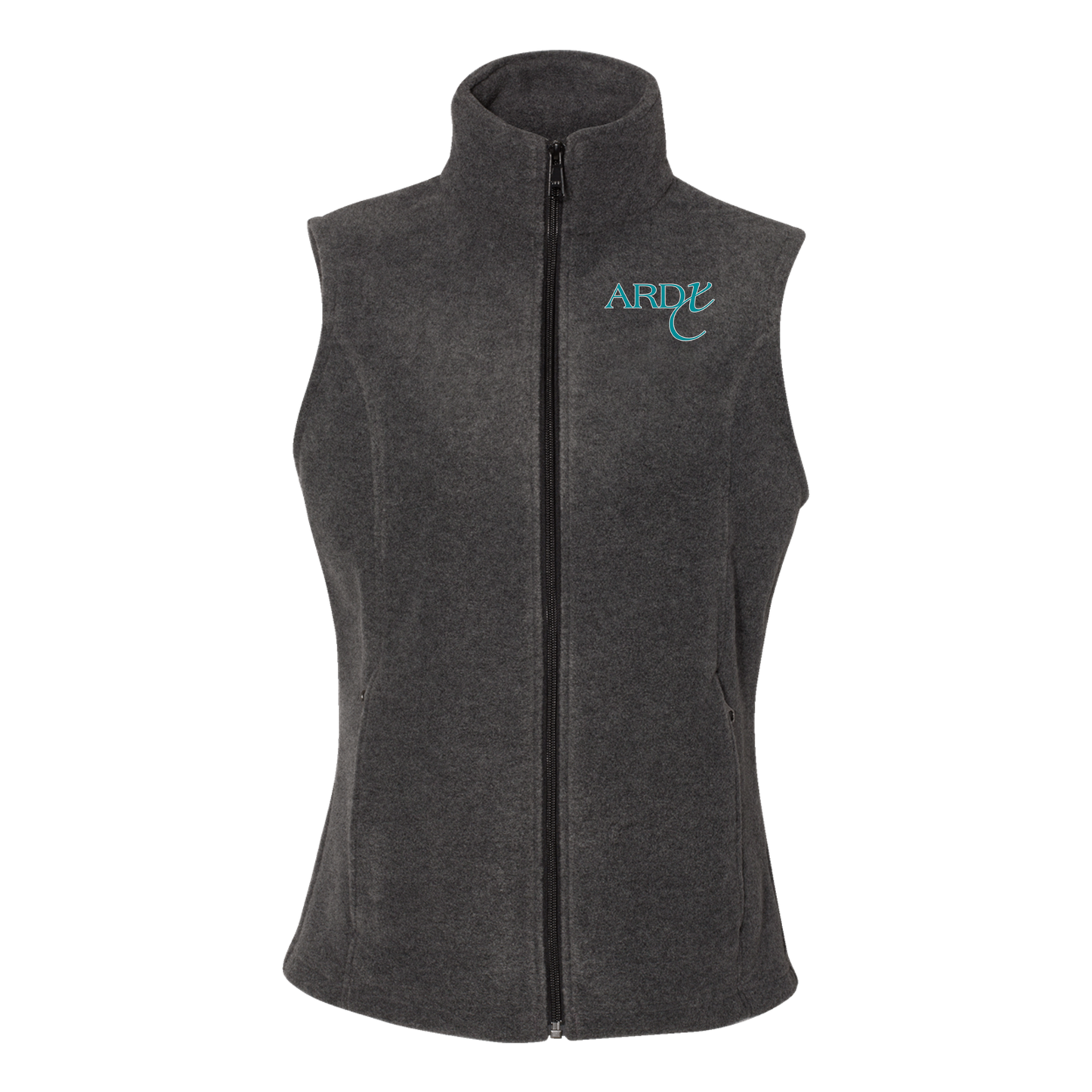 ardx-columbia-womens-fleece-vest-embroidery-leftchest-212471-charcoalheather-flat-front