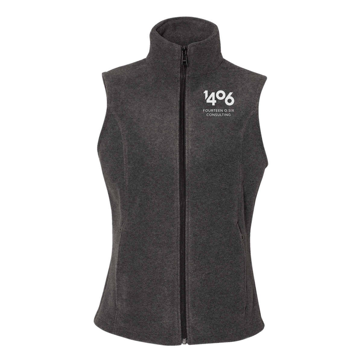 1406consulting-columbia-womens-fleece-vest-embroidery-leftchest-212471-charcoalheather-flat-front