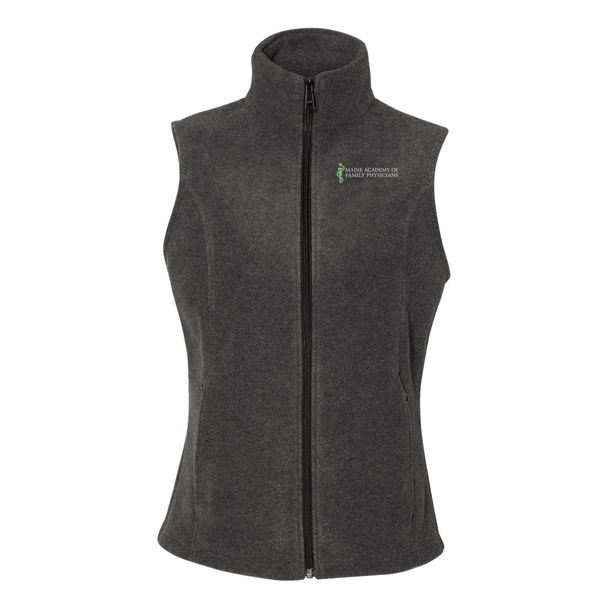 maineafp-columbia-womens-fleece-vest-embroidery-leftchest-212471-charcoalheather-flat-front