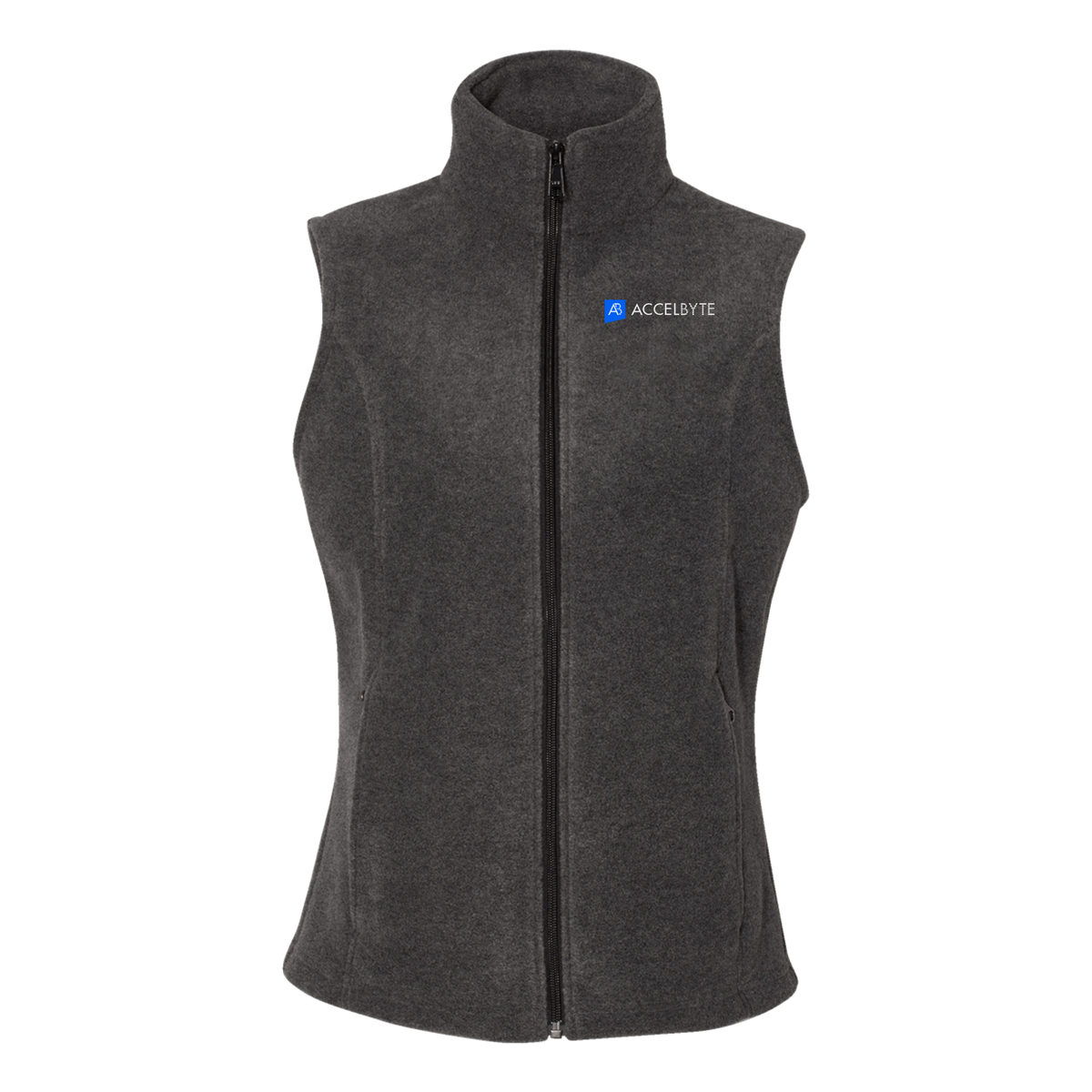 accelbyte-columbia-womens-fleece-vest-embroidery-leftchest-212471-charcoalheather-flat-front