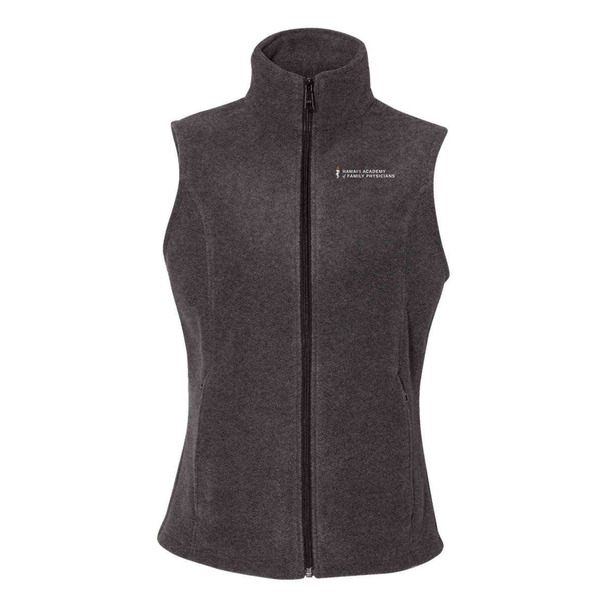 hafp-columbia-womens-fleece-vest-embroidery-leftchest-212471-charcoalheather-flat-front