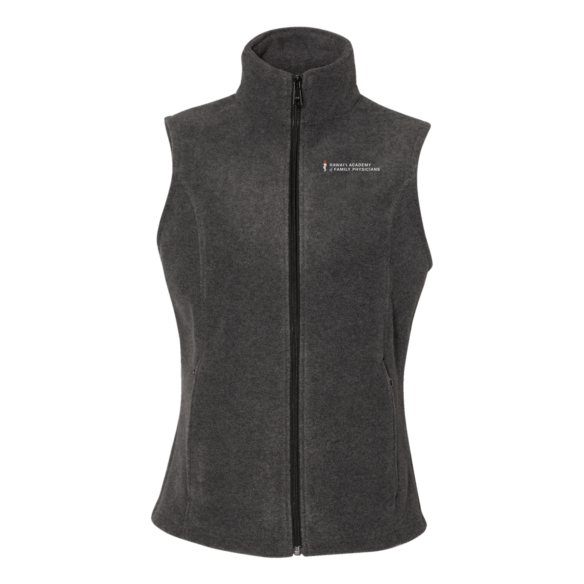 hafp-columbia-womens-fleece-vest-embroidery-leftchest-212471-charcoalheather-flat-front