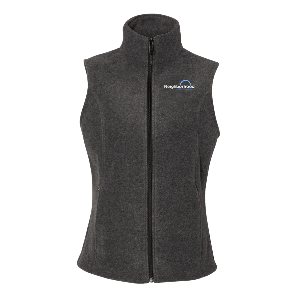 ncschools-columbia-womens-fleece-vest-embroidery-leftchest-212471-charcoalheather-flat-front