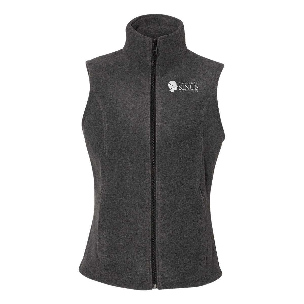 americansinus-columbia-womens-fleece-vest-embroidery-leftchest-212471-charcoalheather-flat-front