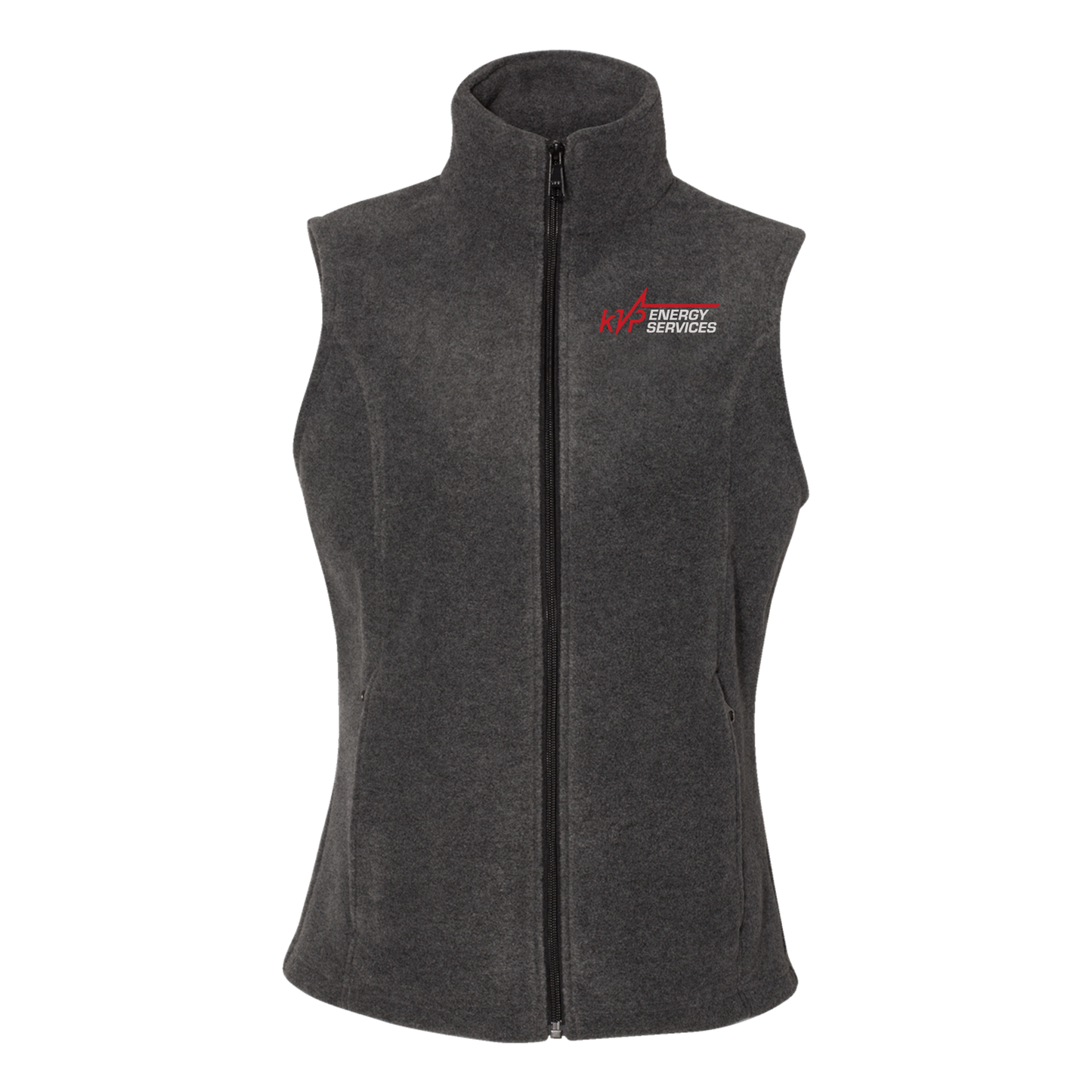 kvpenergy-columbia-womens-fleece-vest-embroidery-leftchest-212471-charcoalheather-flat-front