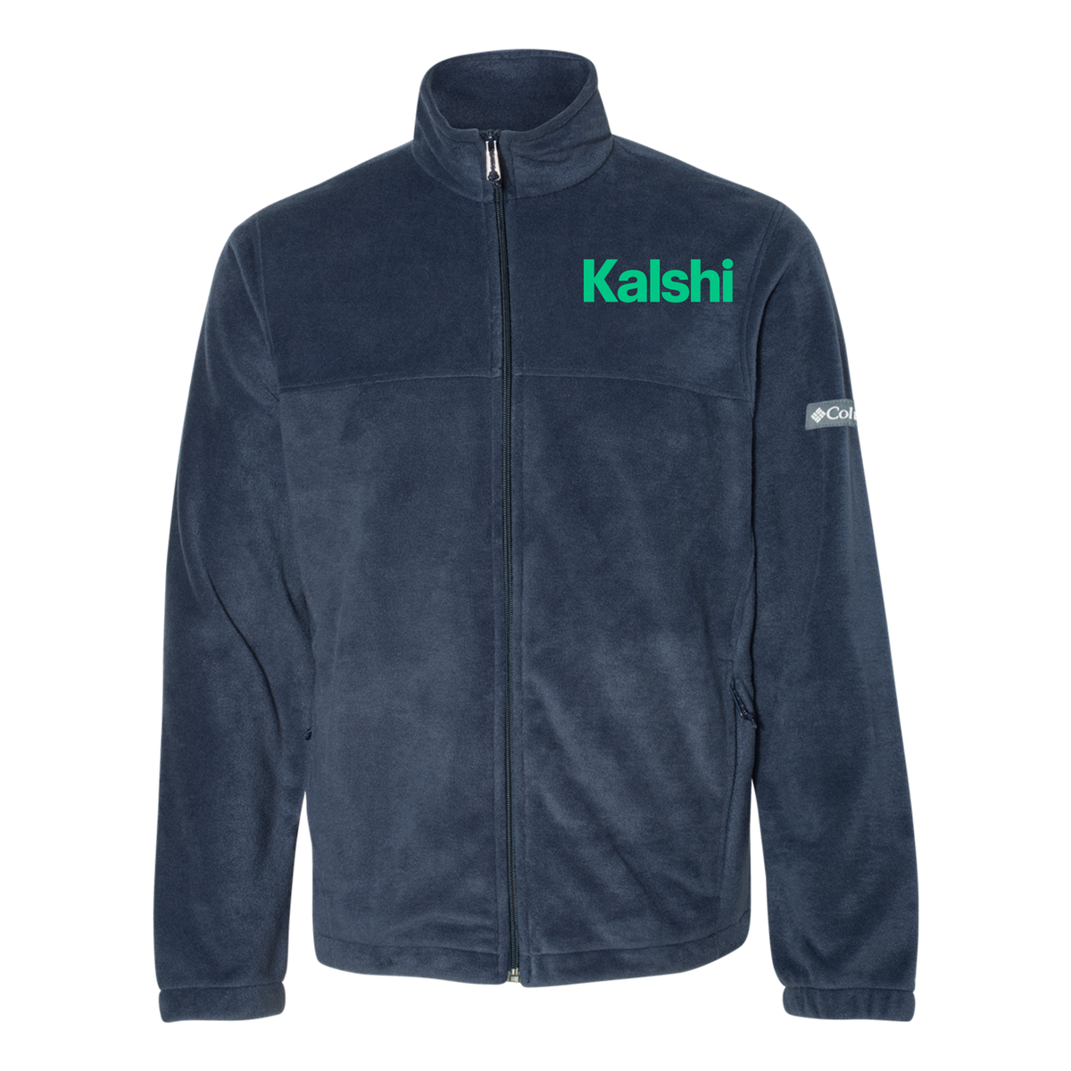kalshi-columbia-mens-fleece-jacket-embroidery-leftchest-212478-collegiatenavy-flat-front