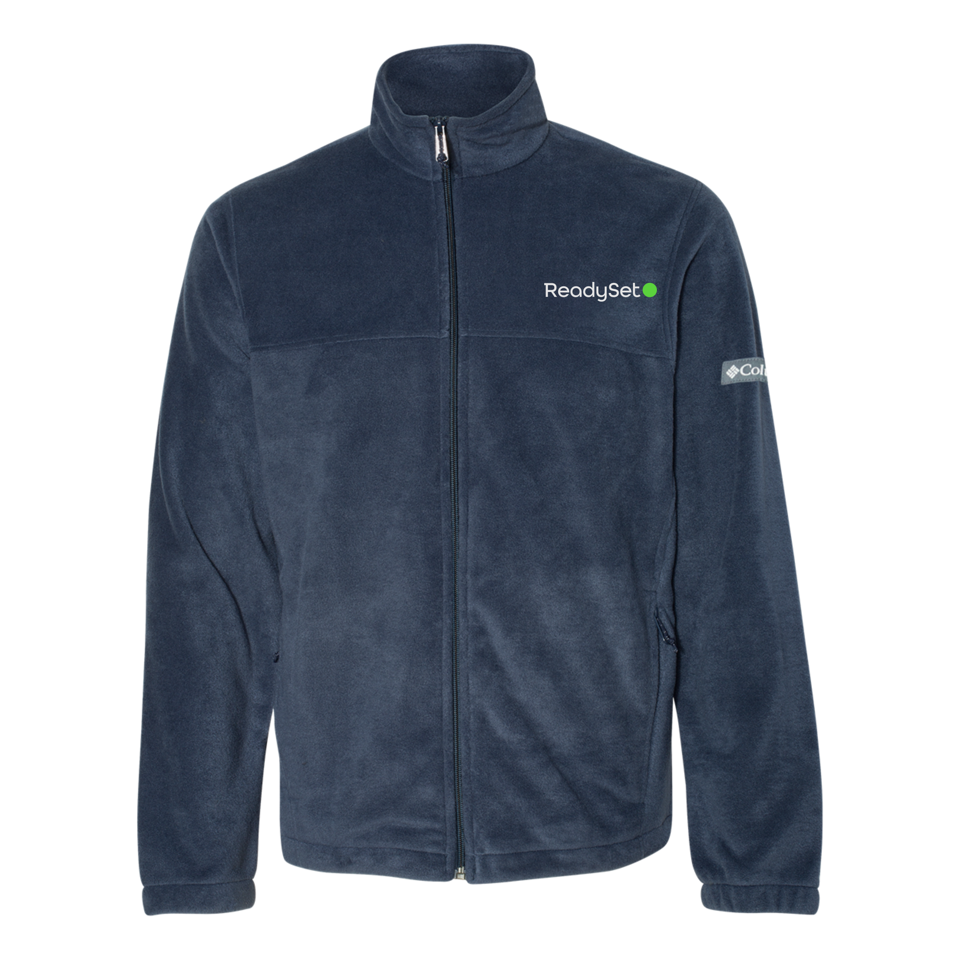 readysetsurgical-columbia-mens-fleece-jacket-embroidery-leftchest-212478-collegiatenavy-flat-front