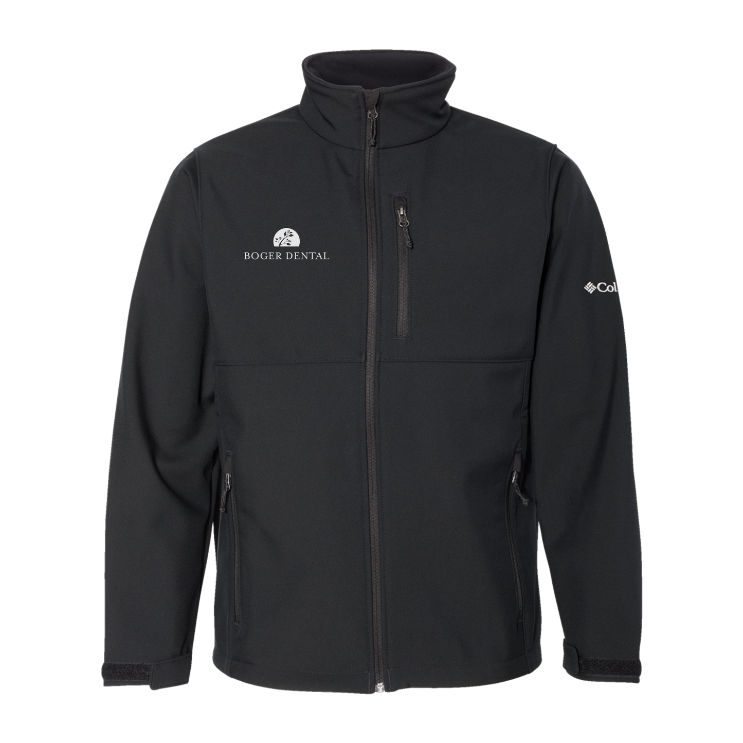 boger-dental-columbia-ascender-soft-shell-jacket-embroidery-rightchest-212483-black-flat-front