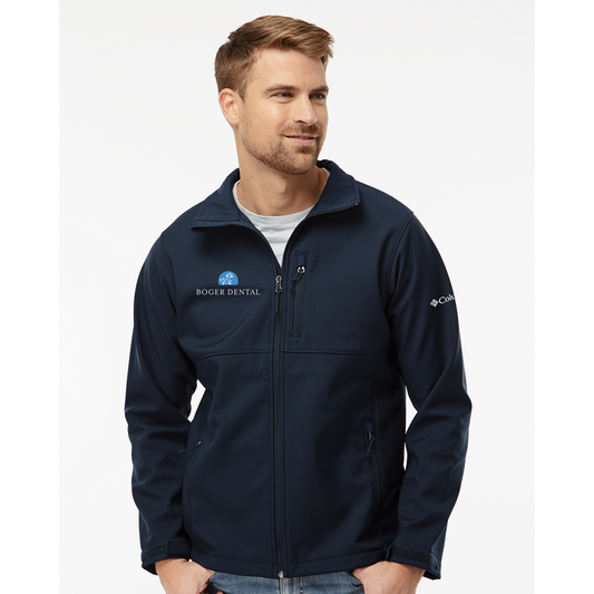 boger-dental-columbia-ascender-soft-shell-jacket-primary-mockup