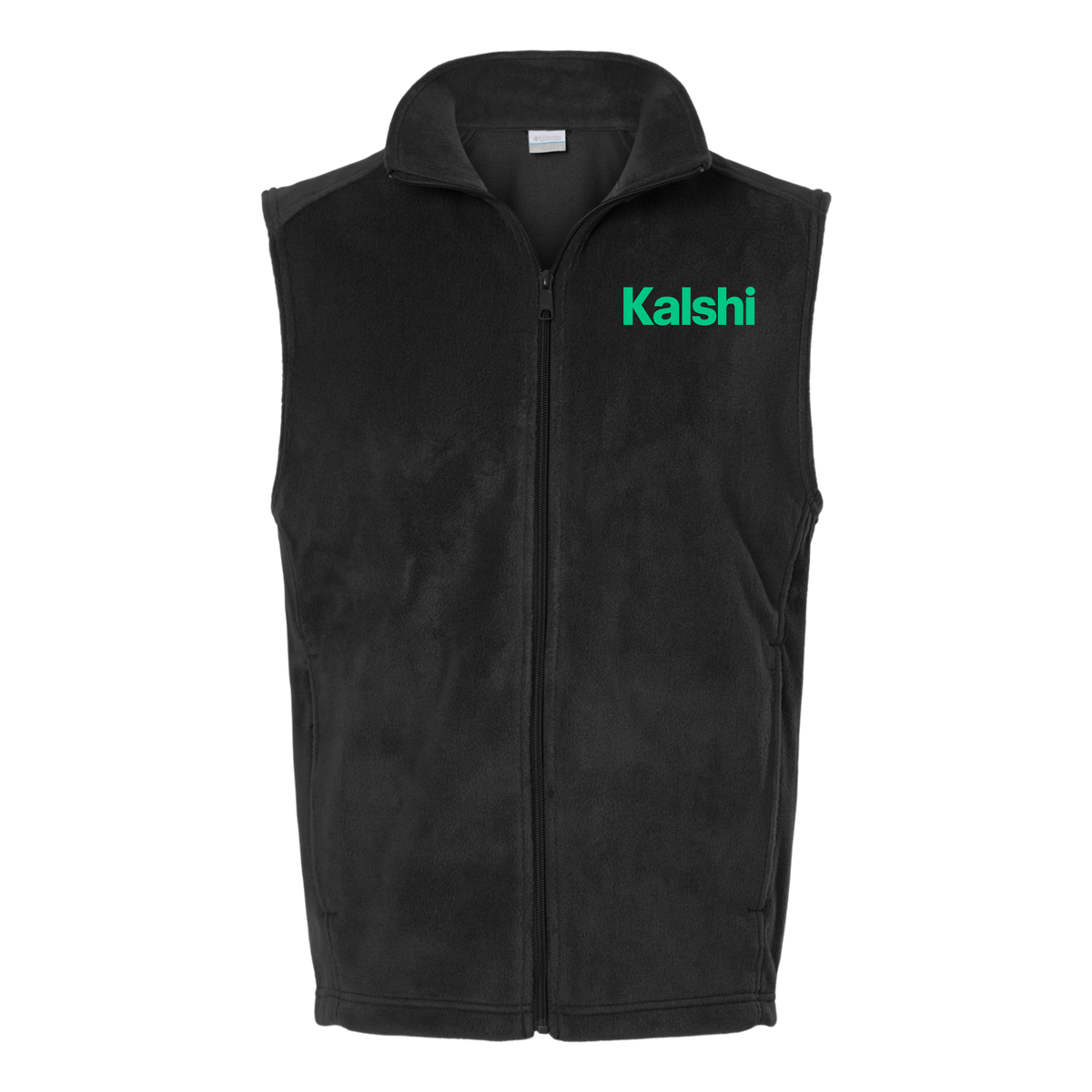 kalshi-columbia-mens-fleece-vest-embroidery-leftchest-212488-black-flat-front