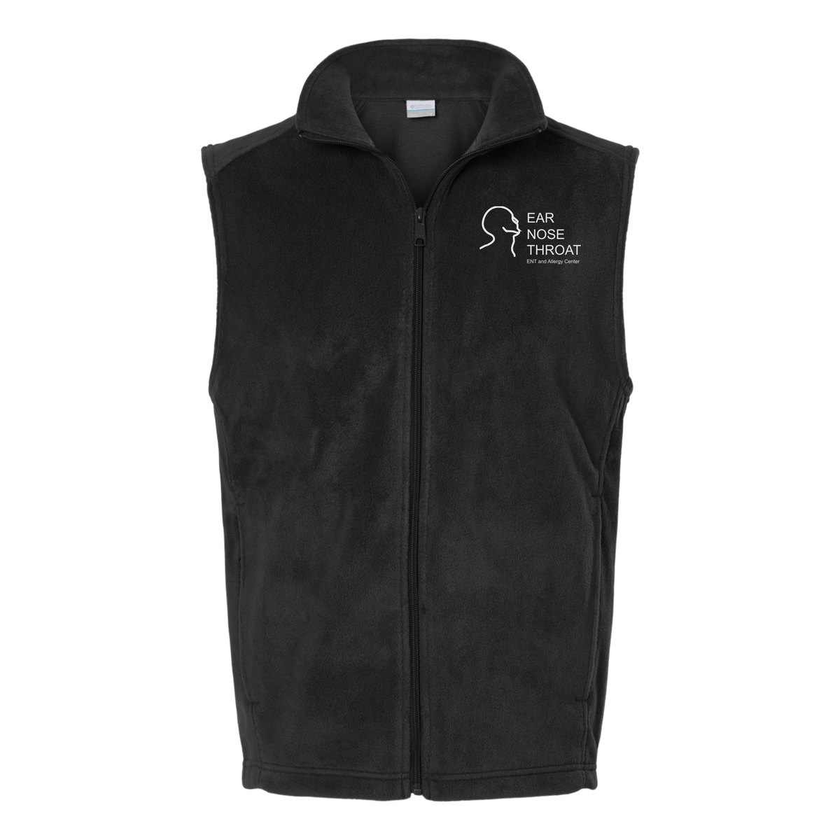 entnwa-columbia-mens-fleece-vest-embroidery-leftchest-212488-black-flat-front