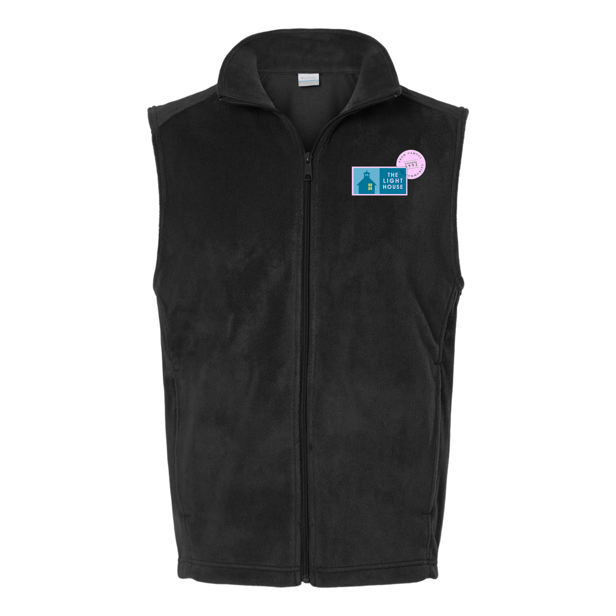lhcampus-columbia-mens-fleece-vest-embroidery-leftchest-212488-black-flat-front