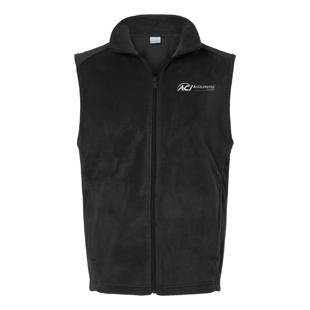 accelclaims-columbia-mens-fleece-vest-embroidery-leftchest-212488-black-flat-front