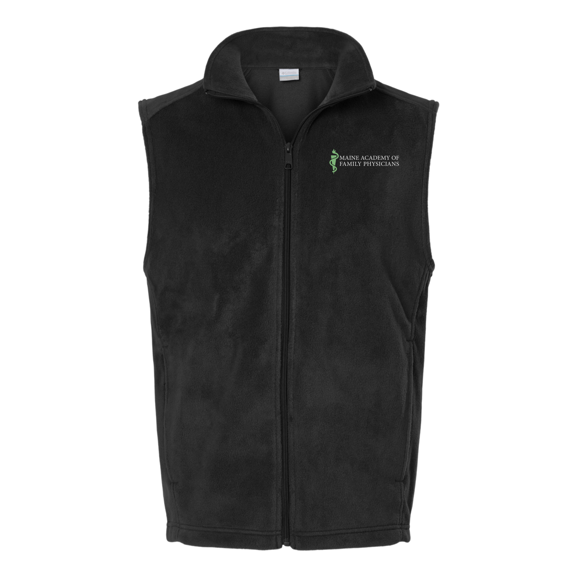 maineafp-columbia-mens-fleece-vest-embroidery-leftchest-212488-black-flat-front