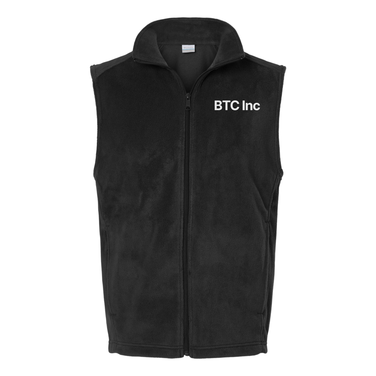 btc-columbia-mens-fleece-vest-embroidery-leftchest-212488-black-flat-front