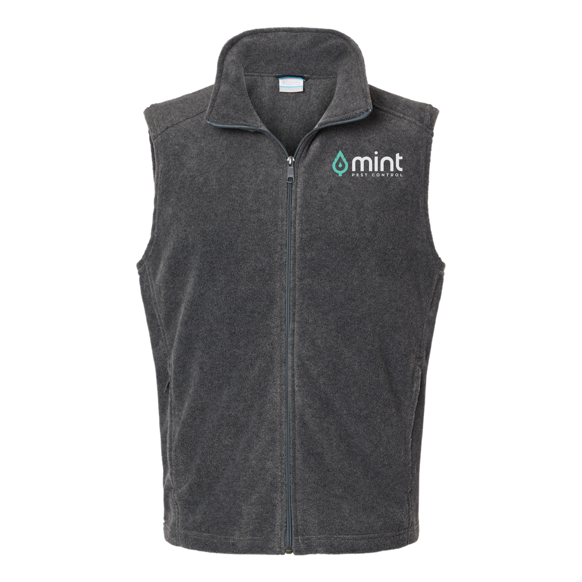 mintpest-columbia-mens-fleece-vest-embroidery-leftchest-212488-charcoalheather-flat-front