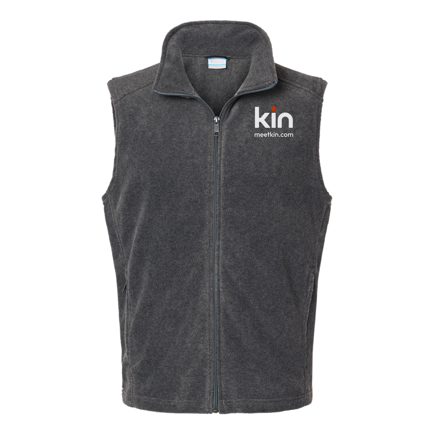 kin-columbia-mens-fleece-vest-embroidery-leftchest-212488-charcoalheather-flat-front