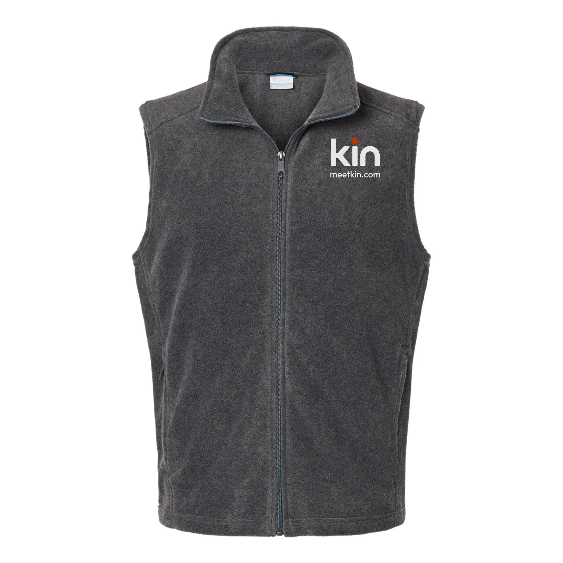 kin-columbia-mens-fleece-vest-embroidery-leftchest-212488-charcoalheather-flat-front