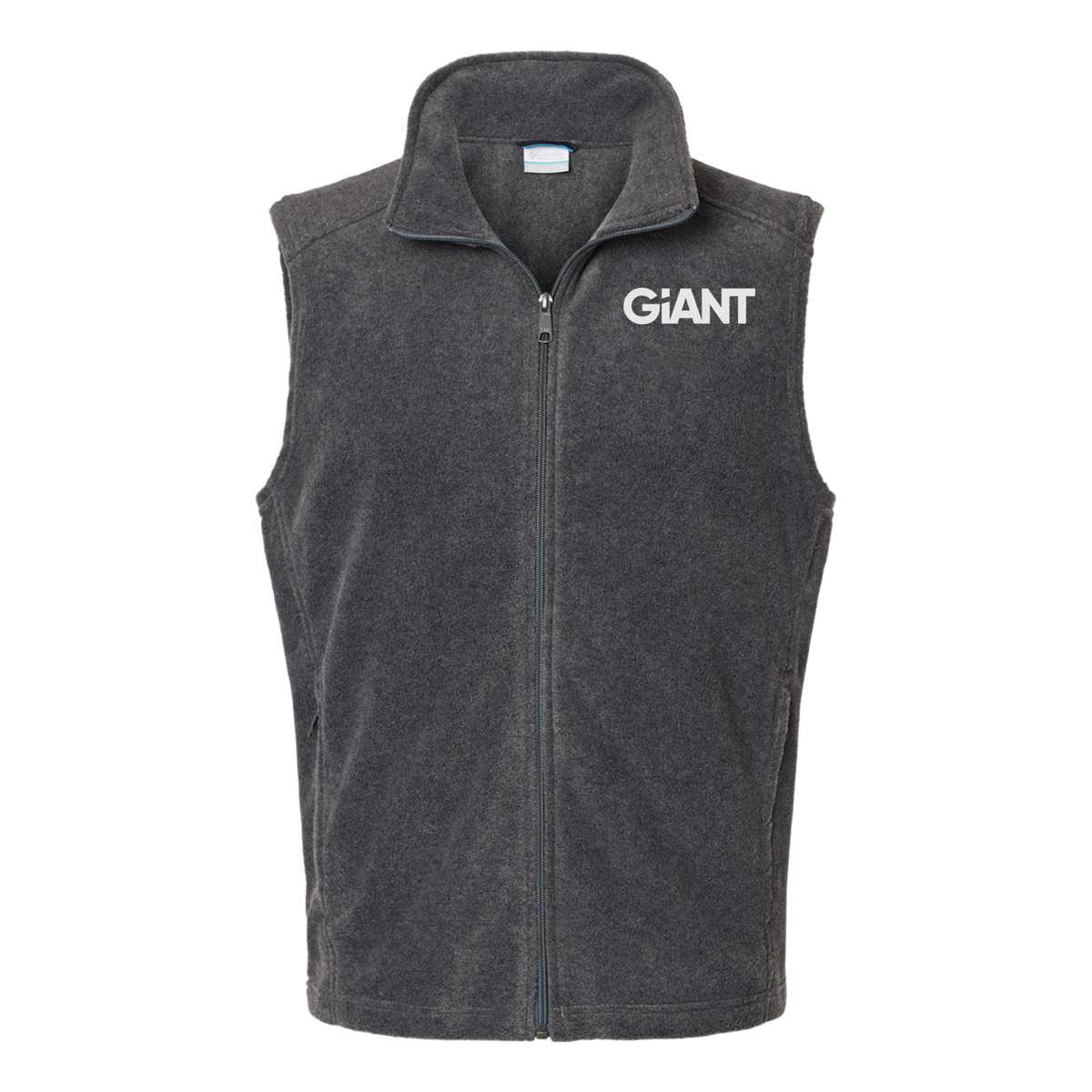 giantworldwide-columbia-mens-fleece-vest-embroidery-leftchest-212488-charcoalheather-flat-front