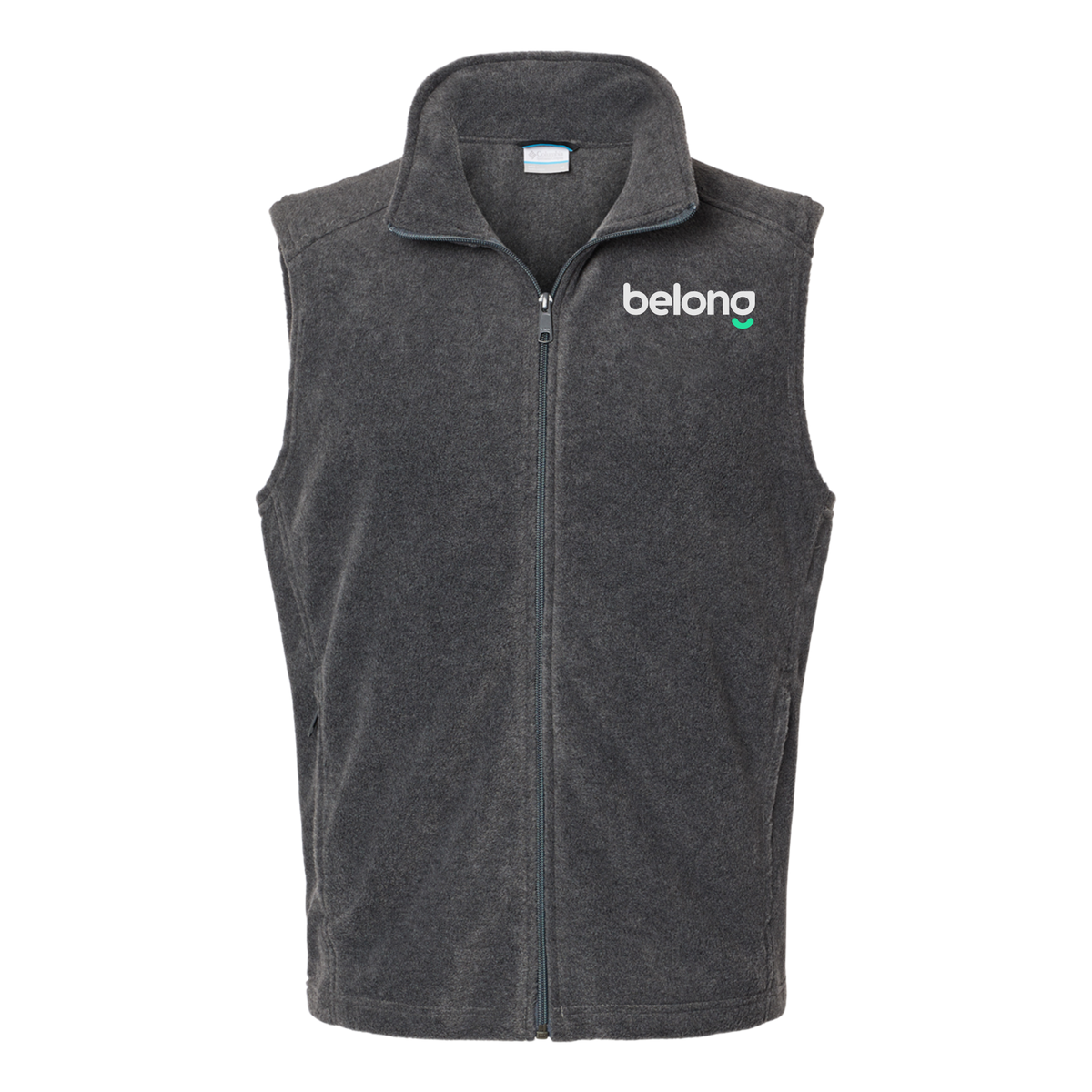 belonghome-columbia-mens-fleece-vest-embroidery-leftchest-212488-charcoalheather-flat-front