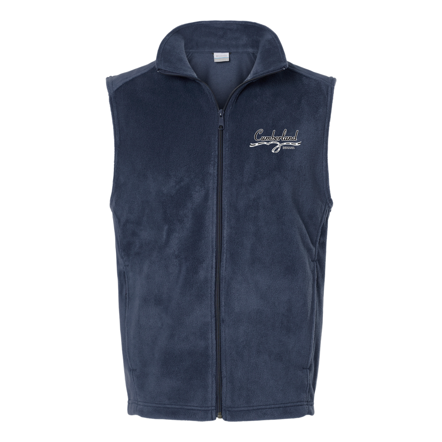 cumberland-columbia-mens-fleece-vest-embroidery-leftchest-212488-collegiatenavy-flat-front
