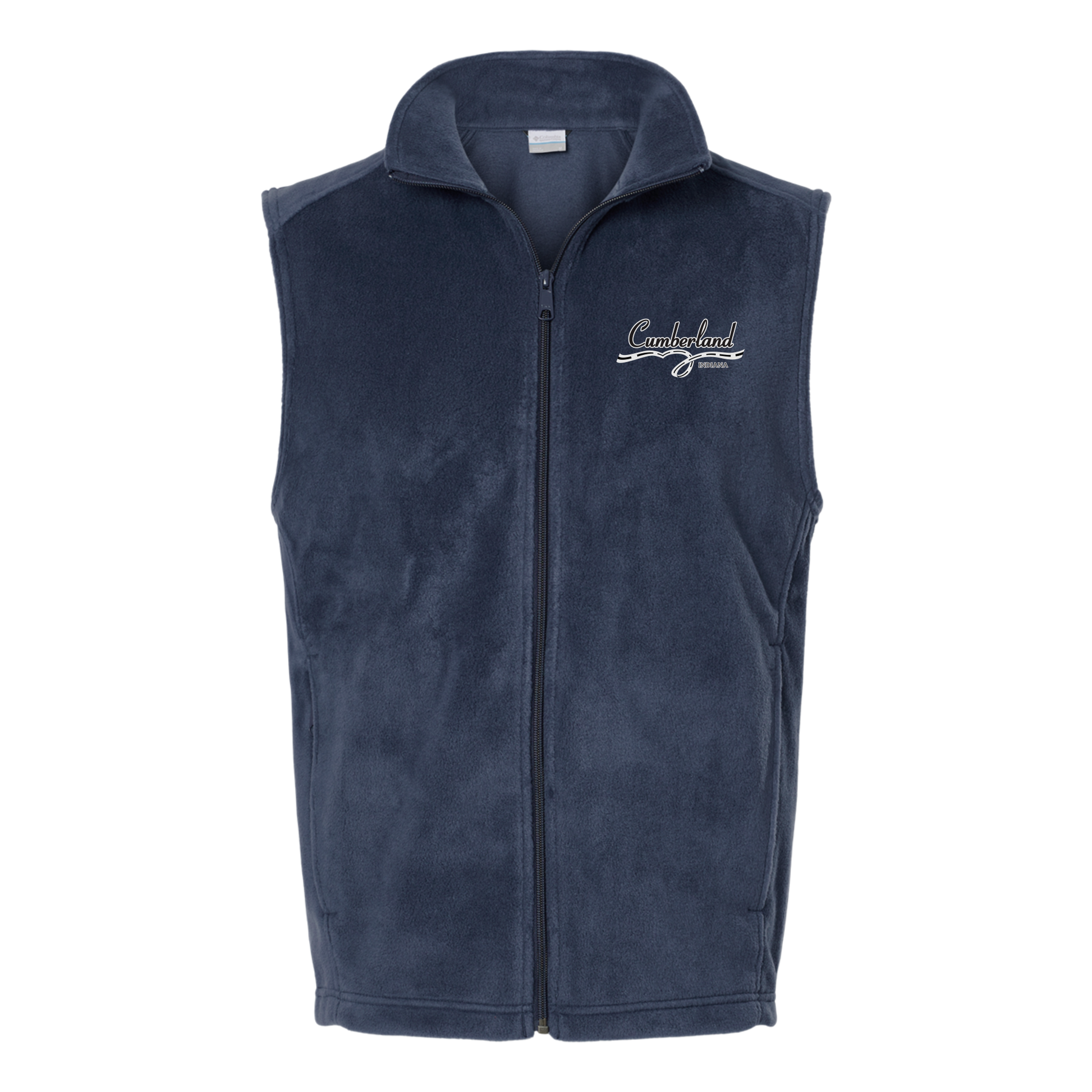 cumberland-columbia-mens-fleece-vest-embroidery-leftchest-212488-collegiatenavy-flat-front