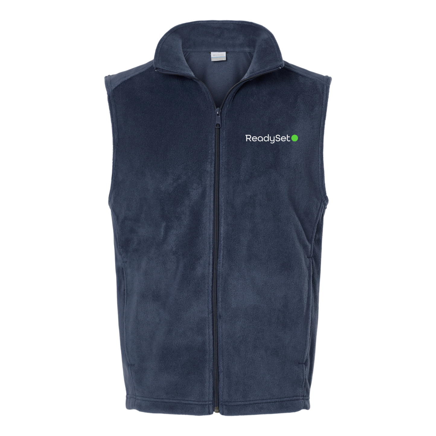 readysetsurgical-columbia-mens-fleece-vest-embroidery-leftchest-212488-collegiatenavy-flat-front