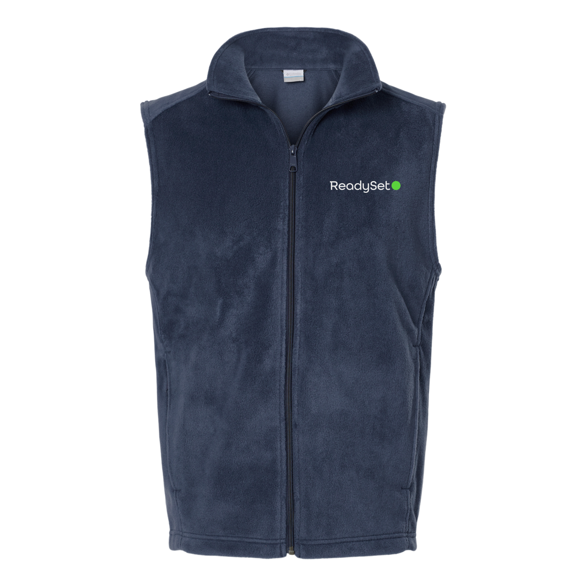 readysetsurgical-columbia-mens-fleece-vest-embroidery-leftchest-212488-collegiatenavy-flat-front