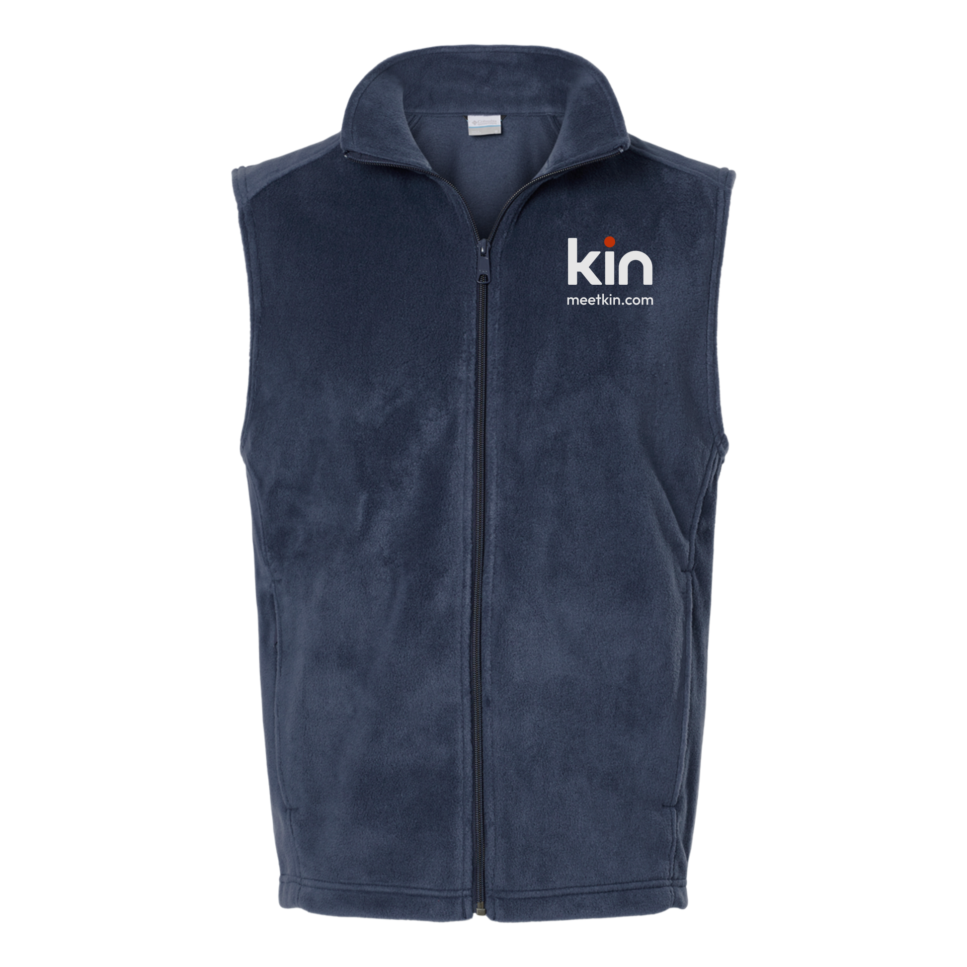 kin-columbia-mens-fleece-vest-embroidery-leftchest-212488-collegiatenavy-flat-front