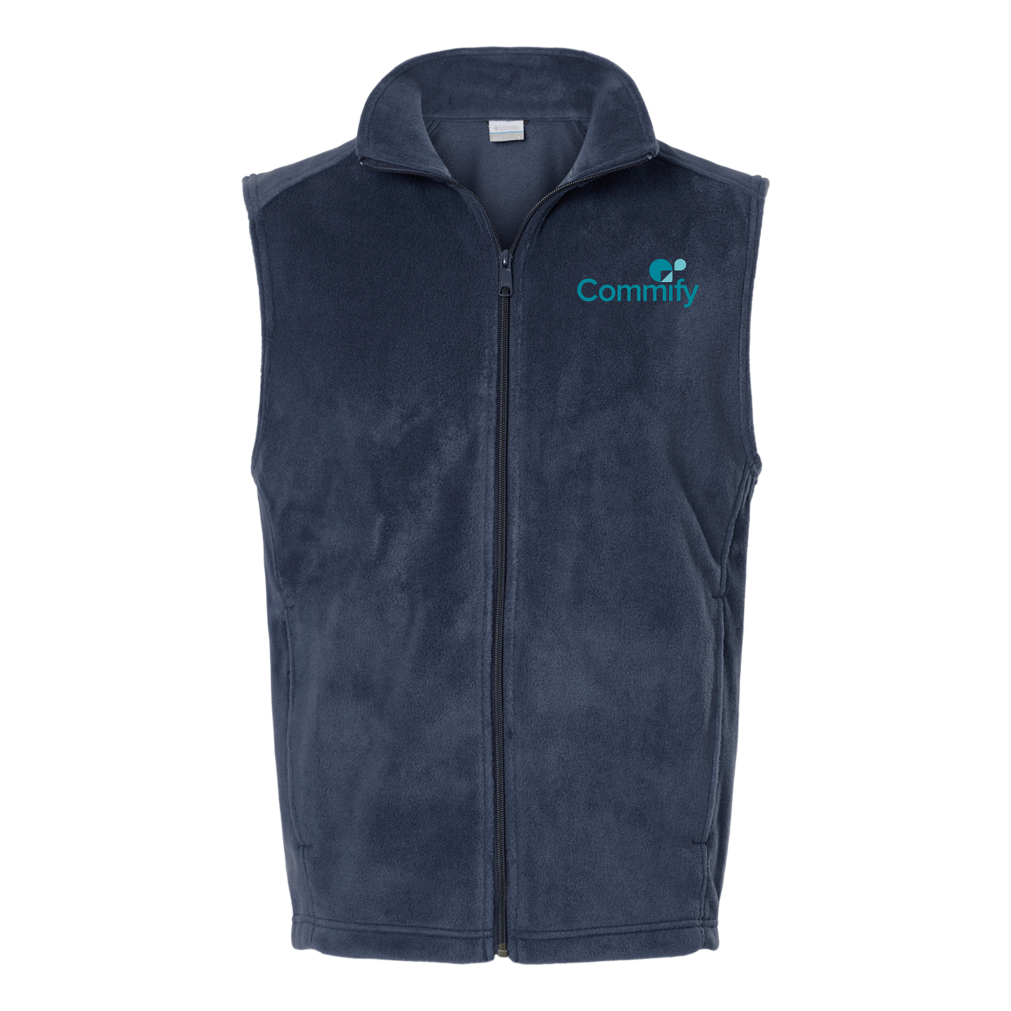 commify-columbia-mens-fleece-vest-embroidery-leftchest-212488-collegiatenavy-flat-front