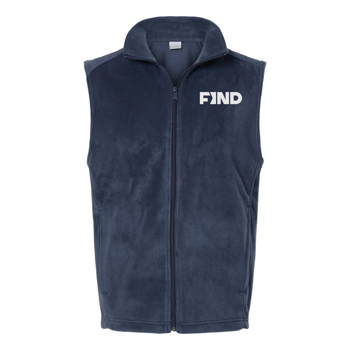 findrealestate-columbia-mens-fleece-vest-embroidery-leftchest-212488-collegiatenavy-flat-front