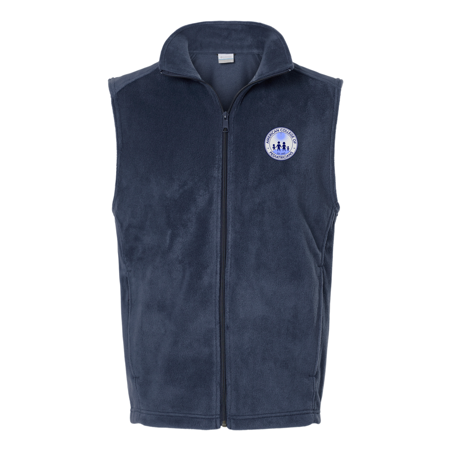 acpeds-columbia-mens-fleece-vest-embroidery-leftchest-212488-collegiatenavy-flat-front