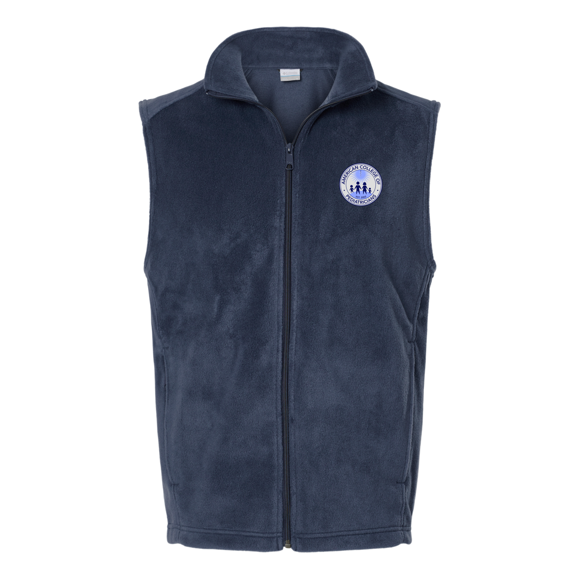 acpeds-columbia-mens-fleece-vest-embroidery-leftchest-212488-collegiatenavy-flat-front